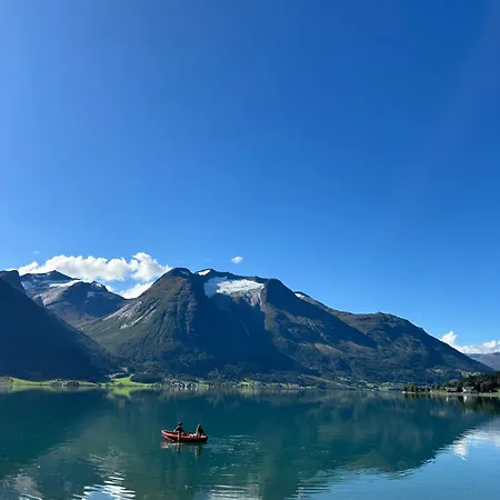 Vollsnes Glamping Stryn